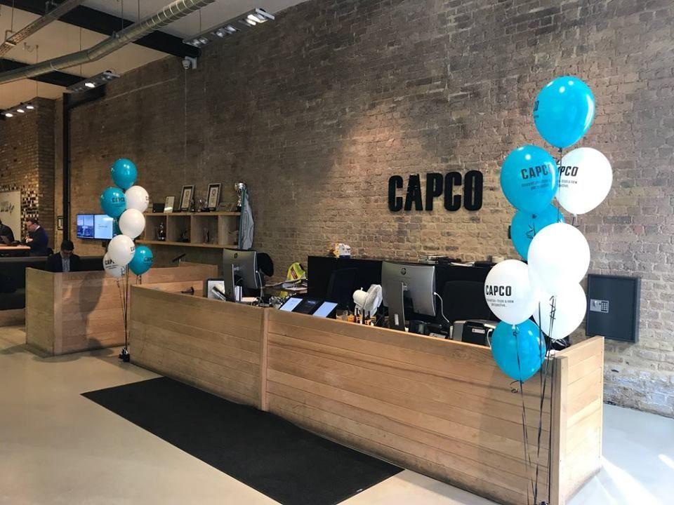 Capco appoints Alla Gancz as UK Head of Digital