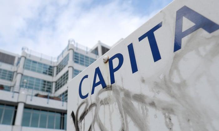 Capita offers Call Secure Digital free of ‘core charges’ for six months