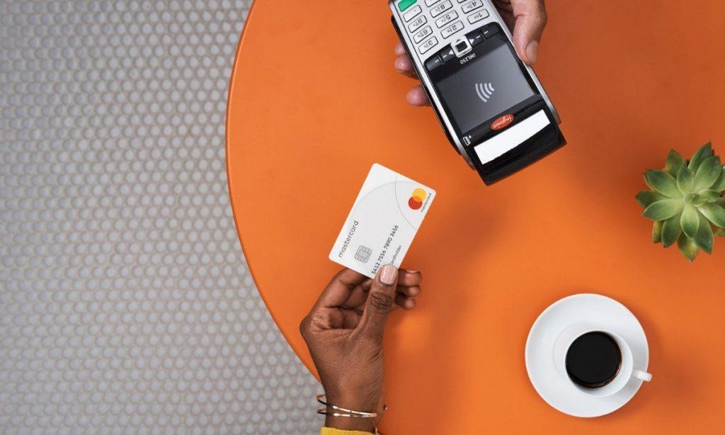Contactless payments have become the “new normal” across the UK