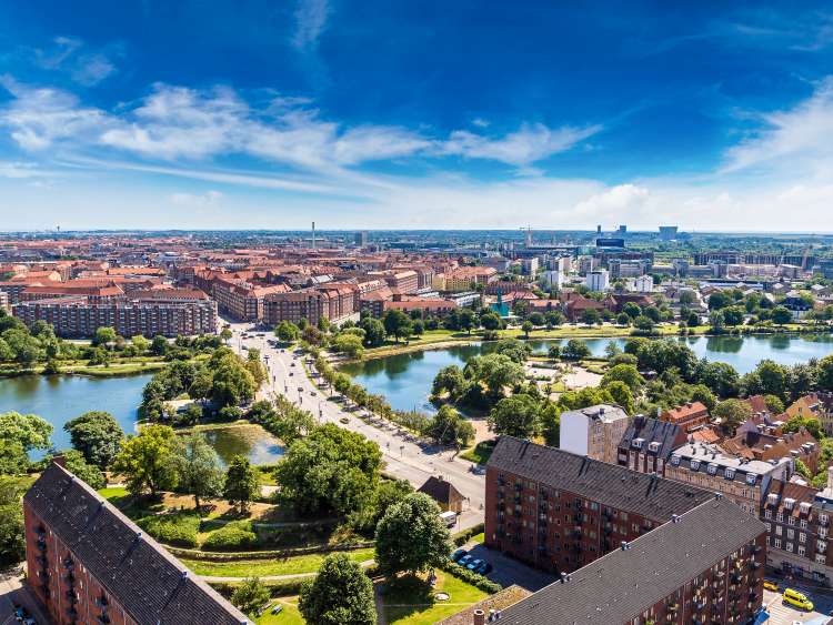 Denmark's supply chain finance programme targets business bounceback with $55bn working capital injection