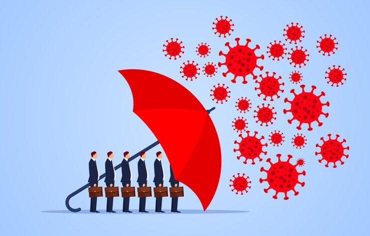 Supporting SMEs during the pandemic: How fintech lenders can lead the charge