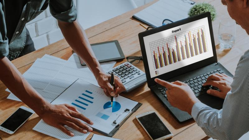 A new dashboard to scrutinise and monitor CBIL and Bounce Back Loan Data