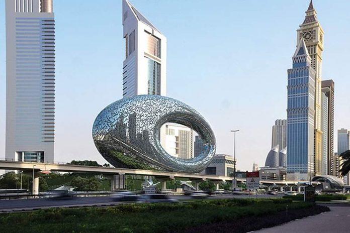 Global advisory giant to launch major digital finance operation in Dubai