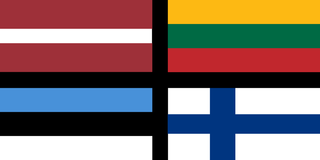 Enfuce provides turn-key PSD2 compliance services to OP Financial Group in Estonia, Latvia, and Lithuania