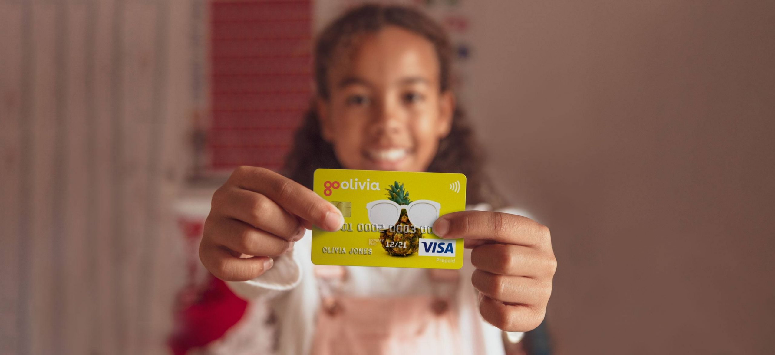 Banking on sustainability – gohenry launches the first biodegradable debit card for the eco-conscious kid