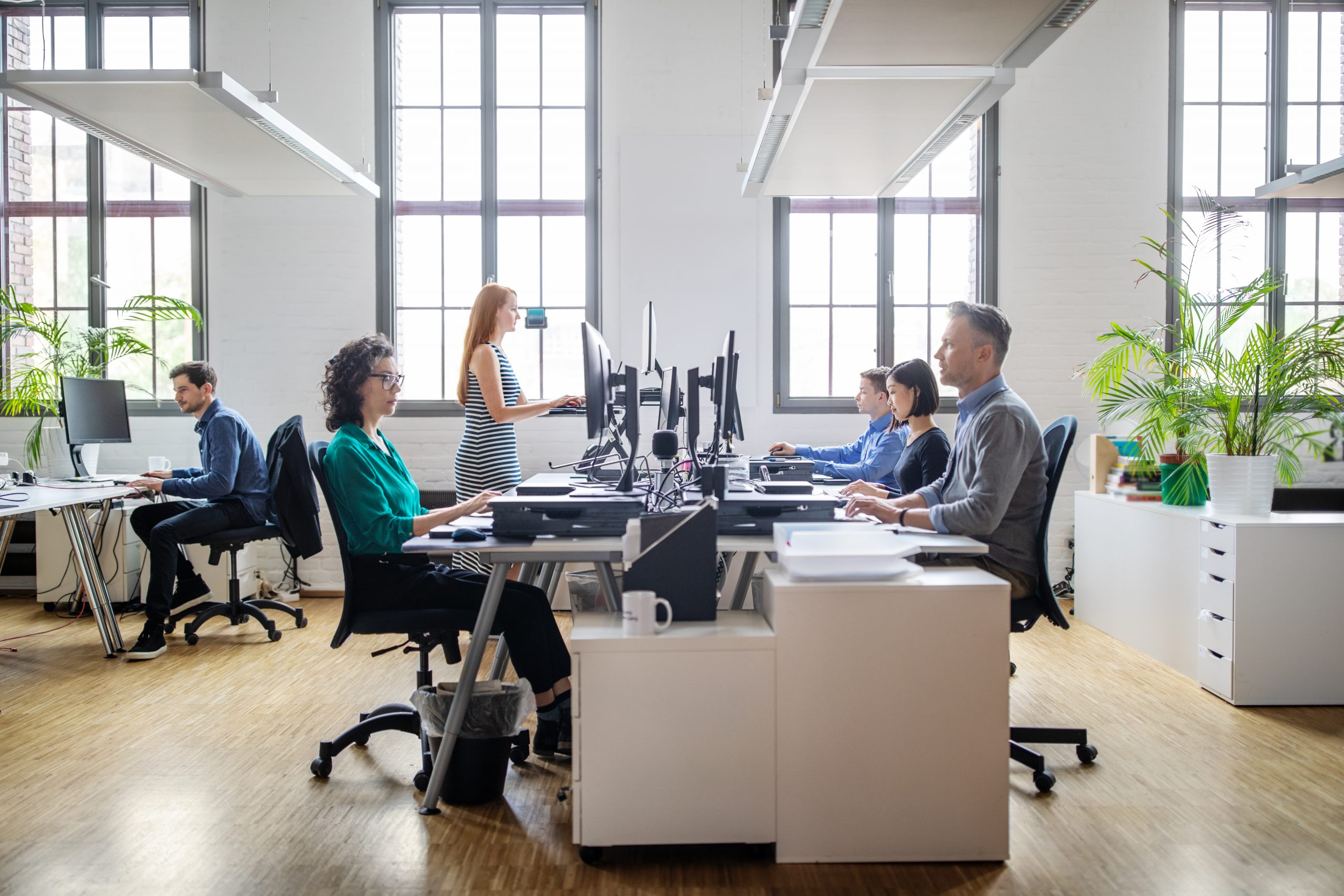 Redburn implements Glue42 to ride market volatility wave more efficiently