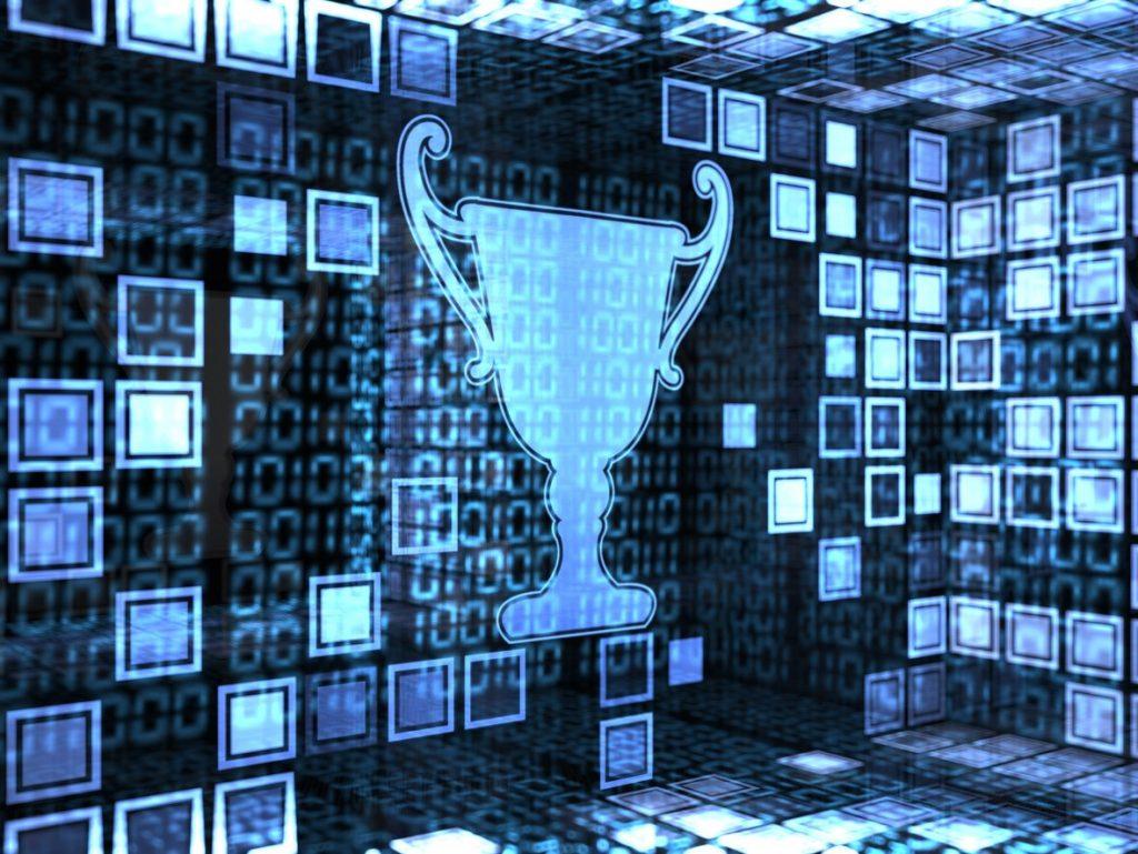 Asset Control Wins Best Data Management Solution For Regulatory Compliance