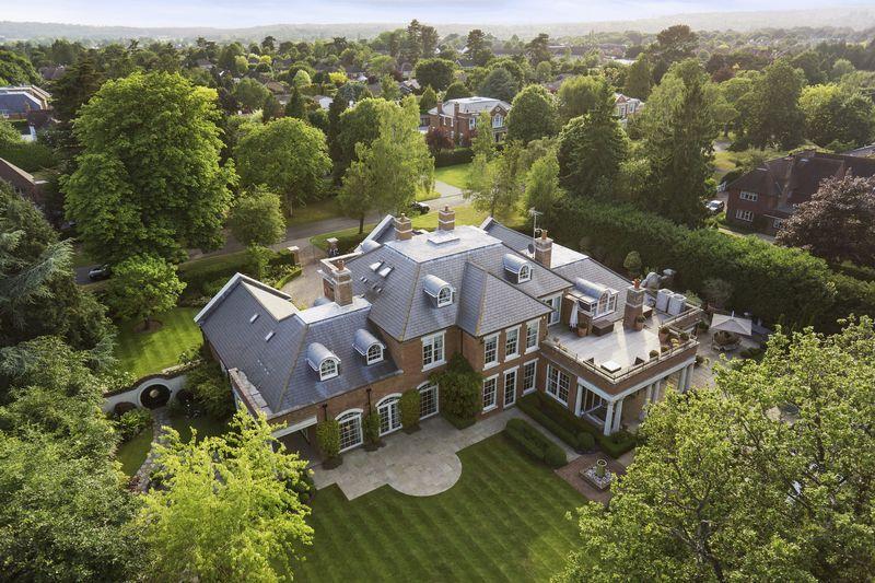Prime Property market continues display of resilience: CapitalRise complete funding on third development since lockdown