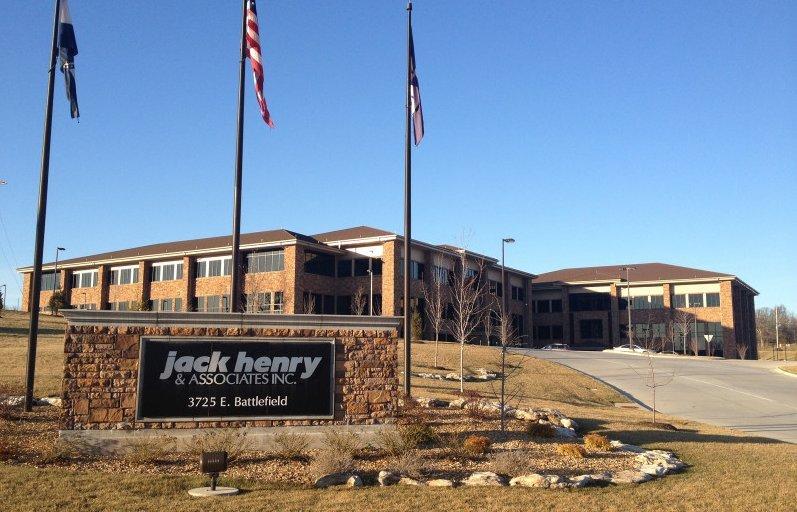 Jack Henry helps financial institutions manage forgiveness of Paycheck Protection Program loans