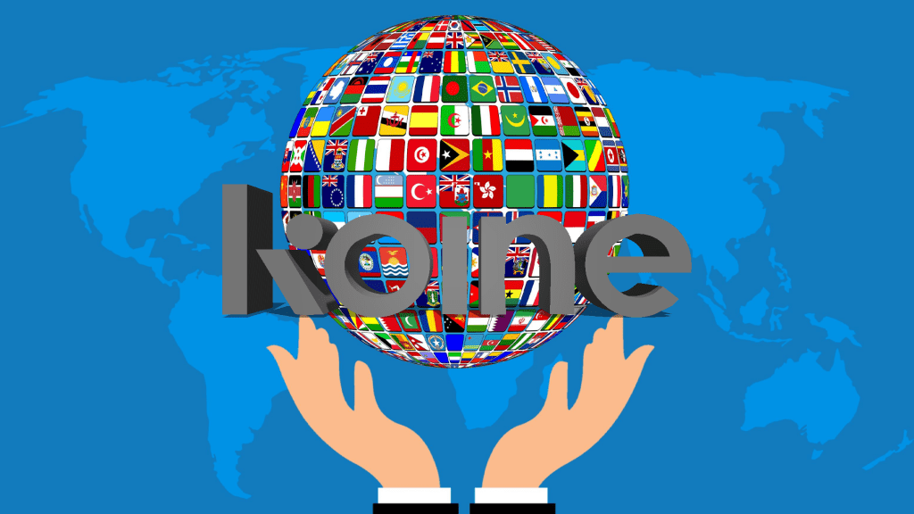 Koine signs international joint venture to deliver post-trade solutions to traditional exchanges and digital securities tradi