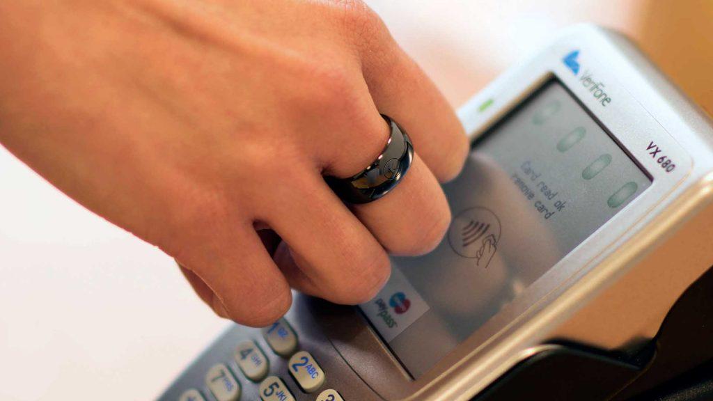 Moorwand and K Wearables partner to give away 300 free K Rings to fearless NHS staff