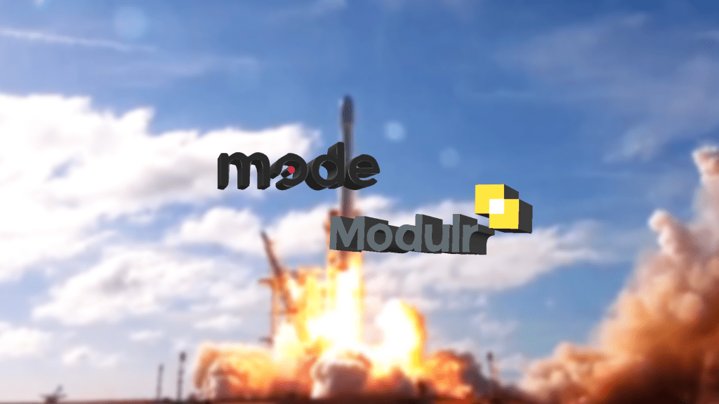Mode launches new banking capabilities, powered by Modulr