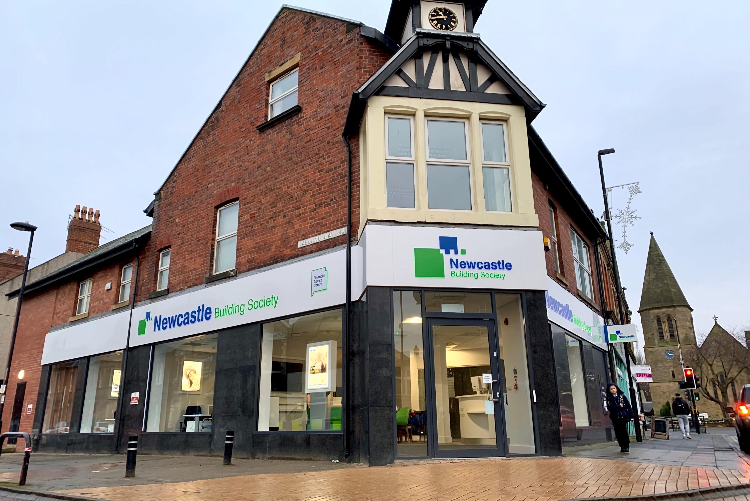 Newcastle Building Society Appoints Chief Information Officer