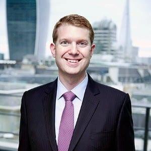 Paysafe appoints Noah Sharp as Chief Banking Officer