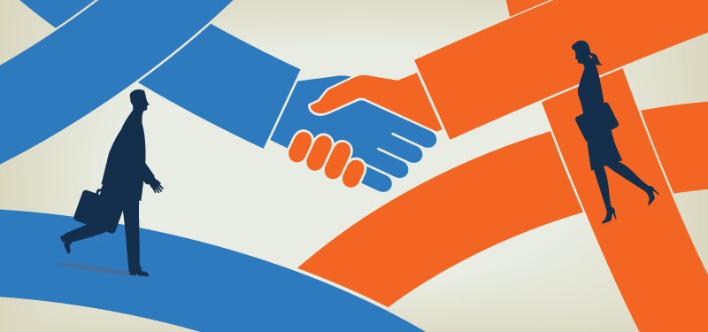 Calypso formalizes partnership with global consulting group Nfq to support growth in Europe and the Americas