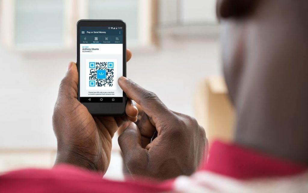 GhIPSS launches universal QR code payment solution in partnership with HPS