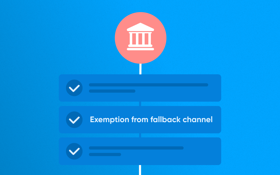 Banks get exempted from providing PSD2 fallback channel with Salt Edge’s solution