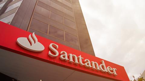 Santander InnoVentures invests in Latin American alternative SME lender a55