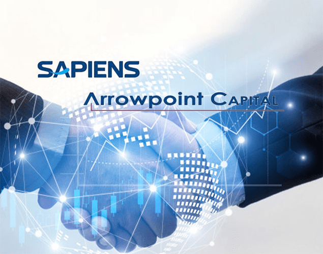 Arrowpoint Capital Upgrades its Cloud-Based Reinsurance Capabilities with Sapiens