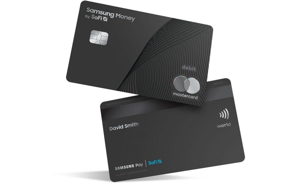 Introducing Samsung Money by SoFi: Do More With Your Money