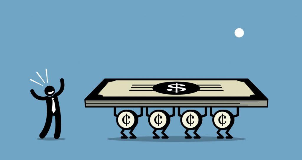 STACKIN raises $12.6 million in funding led by OCTOPUS VENTURES