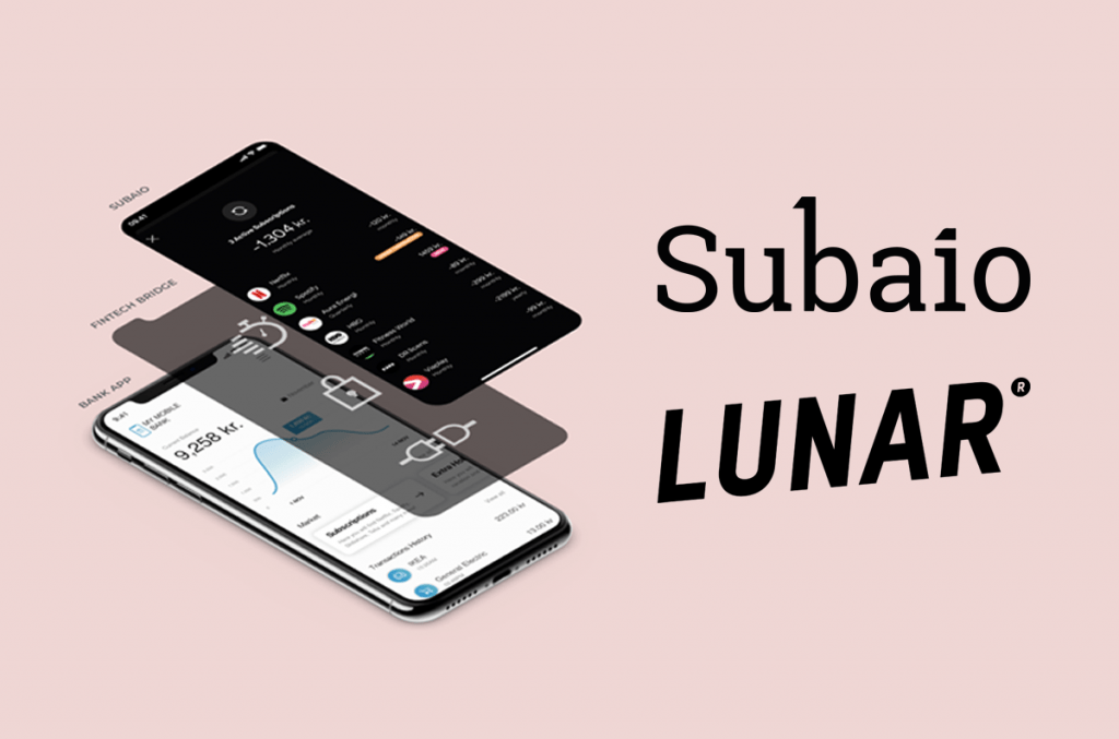 Subaio and Lunar joins forces