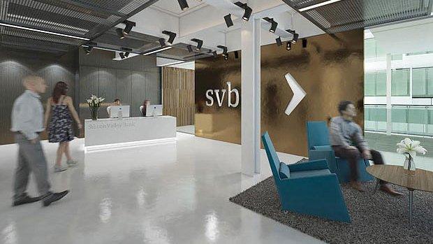 Silicon Valley Bank hires Patrick Flynn as Chief Operating Officer for UK and EMEA