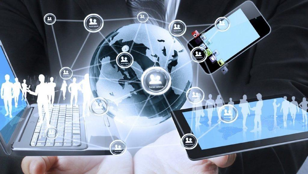 CEOs Discuss Emerging Technology and Innovation Projects