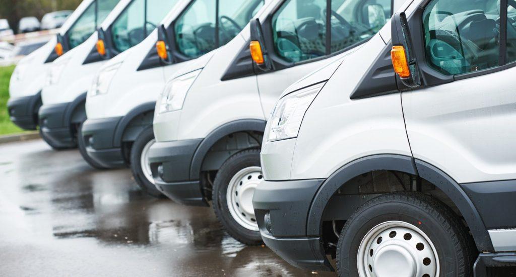 Zego expands partnership with RSA to provide flexible cover for fleets of vans