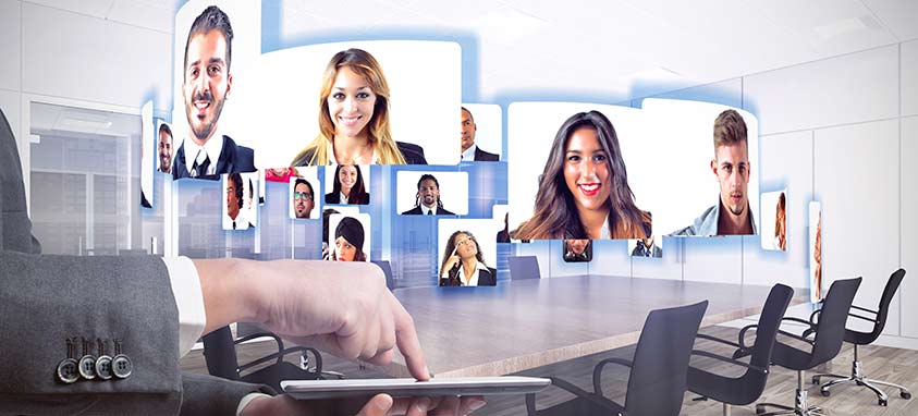 Truist to Present at the Barclays Americas Select Franchise Conference