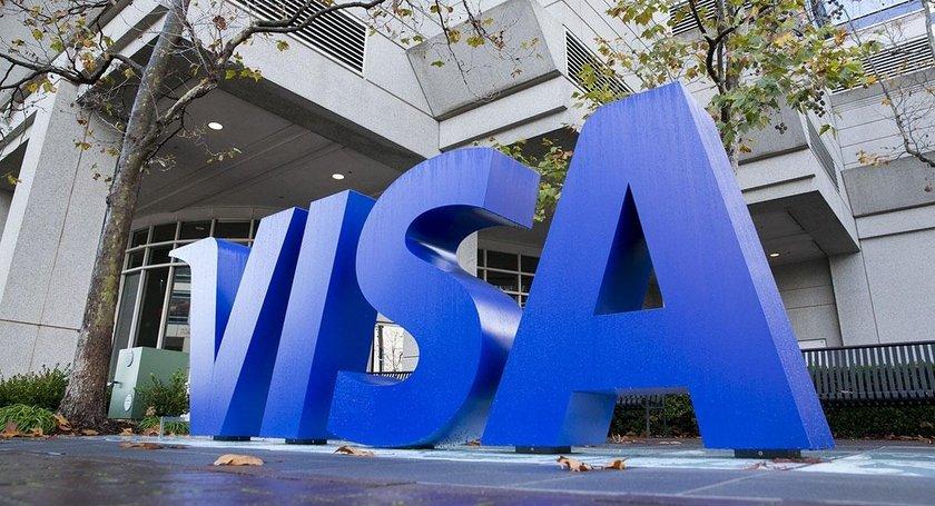 Visa's fast track program and how it's great for fintech