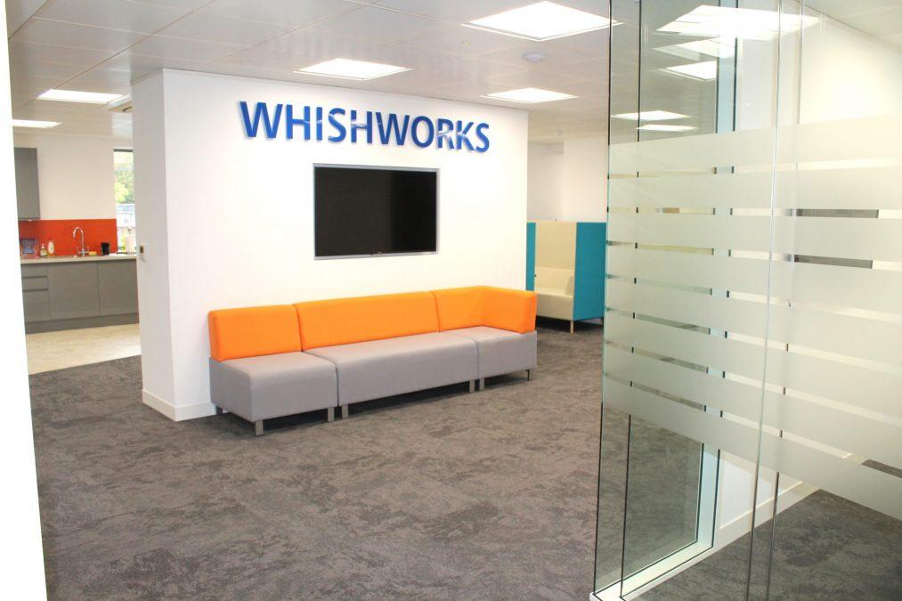 WHISHWORKS among the top 15 fastest growing Indian companies in the UK