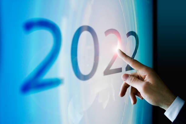 Life in 2022: How a Global Pandemic Changed Payments
