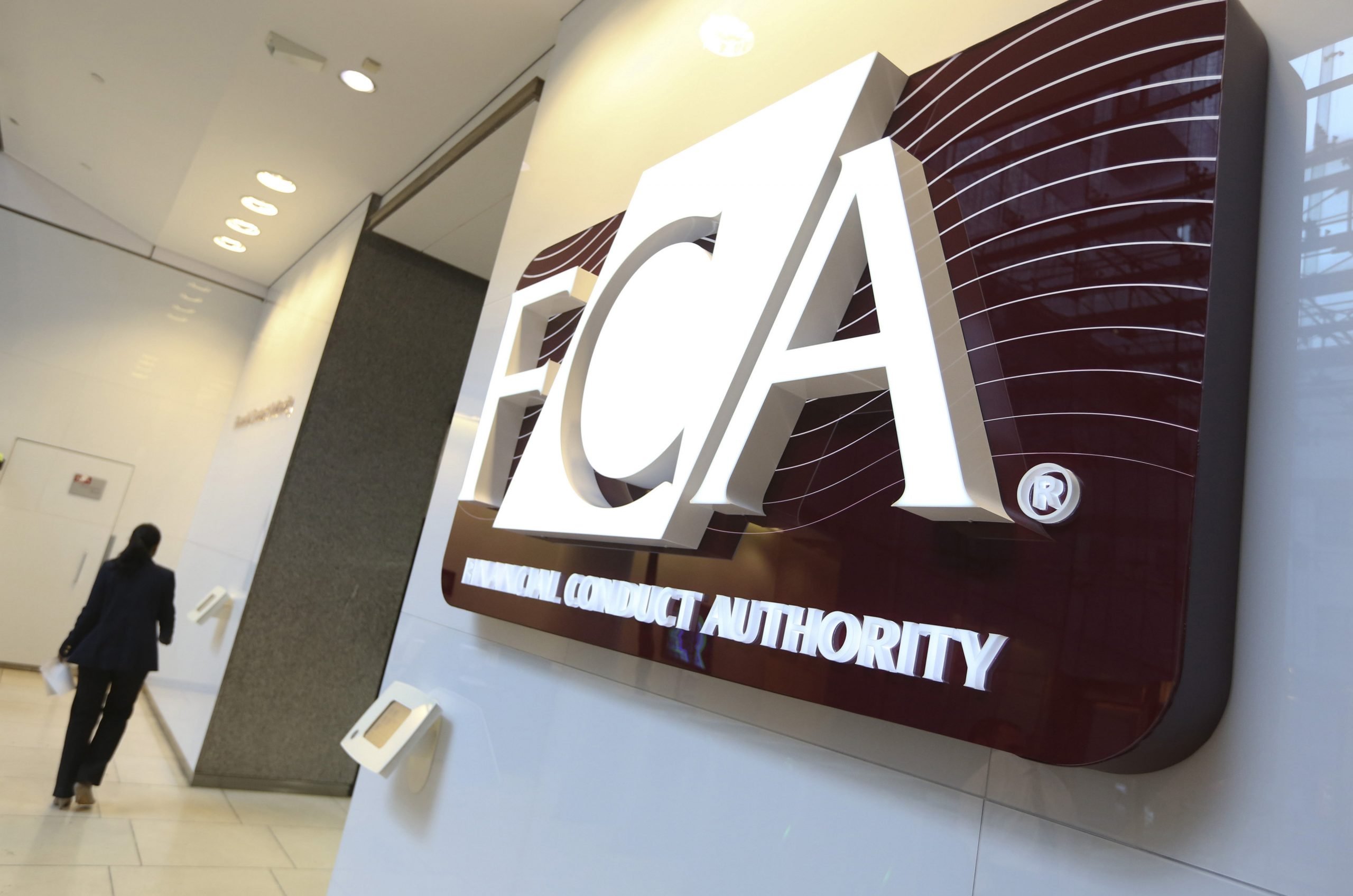 DWF comments on the appointment of the new FCA CEO | Fintech Finance