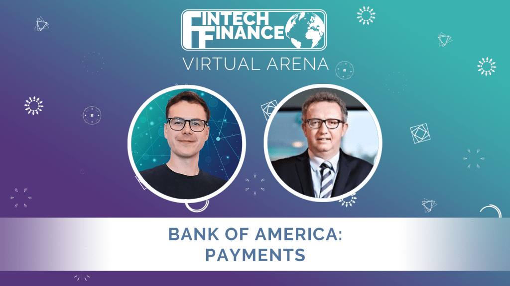 Bank of America - Payments | Fintech Finance