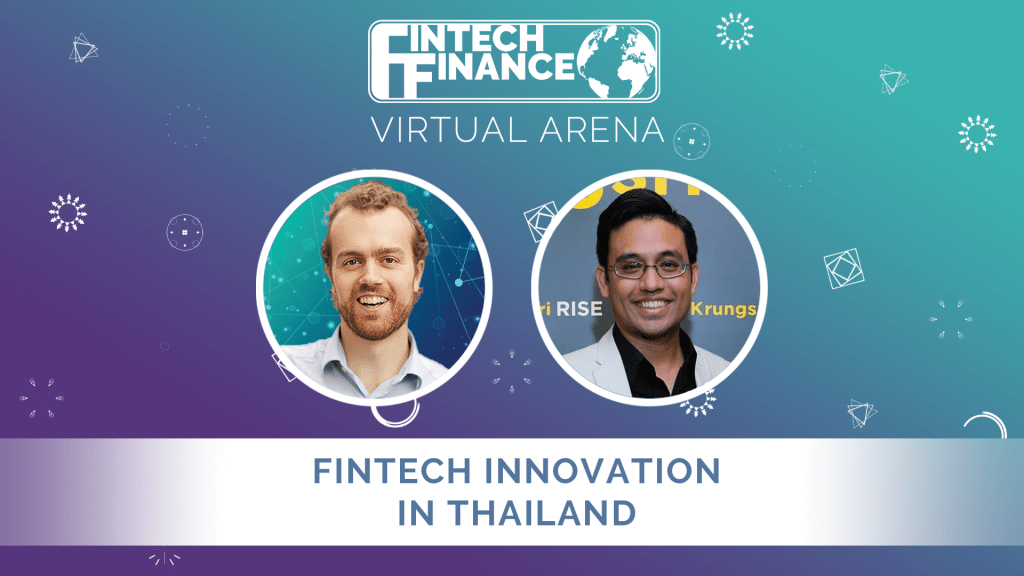 FFVA Fintech Innovation in Thailand | Fintech Finance