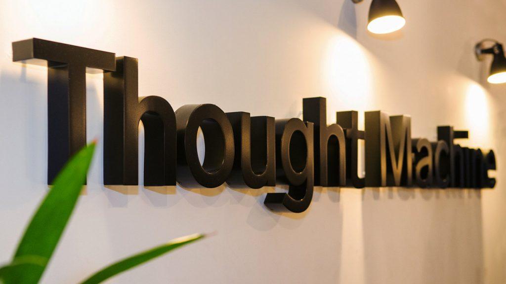 Thought Machine and TruNarrative collaborate on resilience and core banking innovation for Atom bank