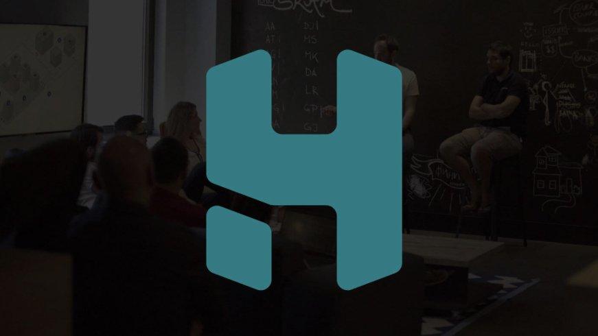 H4 announces $27 million investment from J.P. Morgan, Goldman Sachs, Barclays and Linklaters