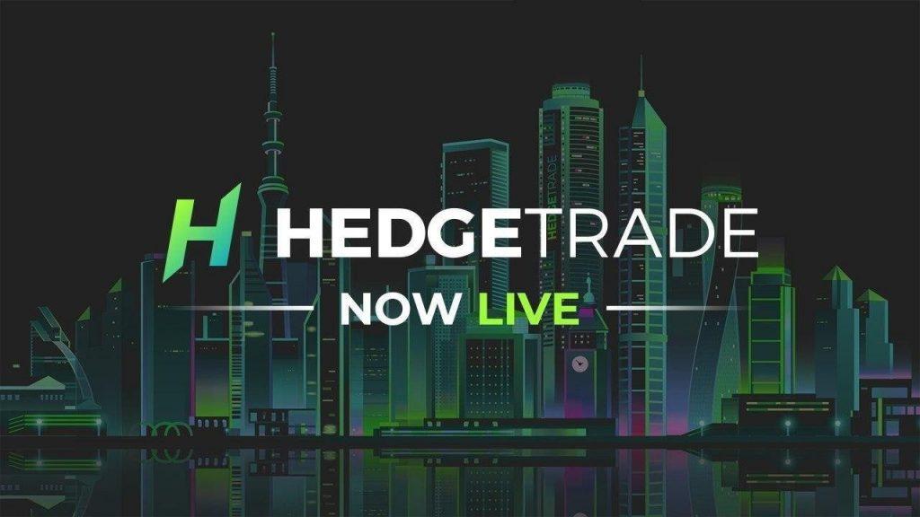 HedgeTrade Launches Free-to-Join Social Trading Platform