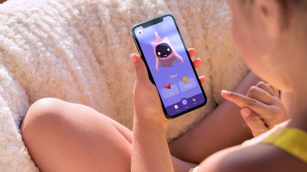 New app ‘NESTLUMS’ supports parents in teaching their children modern financial literacy skills through the power of play