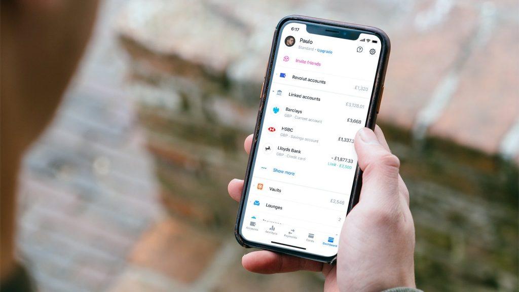 Revolut launches Open Banking for its over 1 million Irish retail and business customers