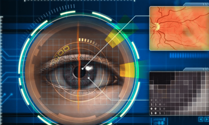 IrisGuard leads the way in contact-free iris verification payment services with ISO Level 1 PAD test compliance