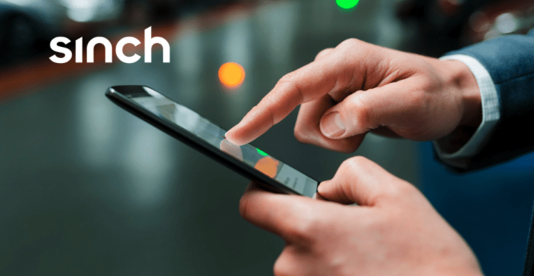 Sinch Ranked Top Messaging Innovator, Best Vendor in Category in North America