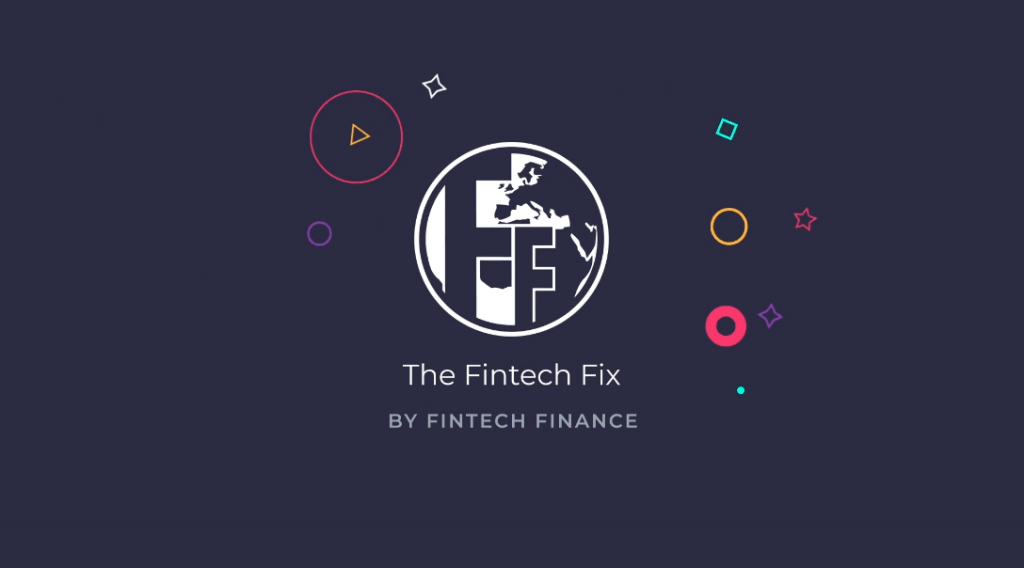 Fintech Fix: Tapping Out?