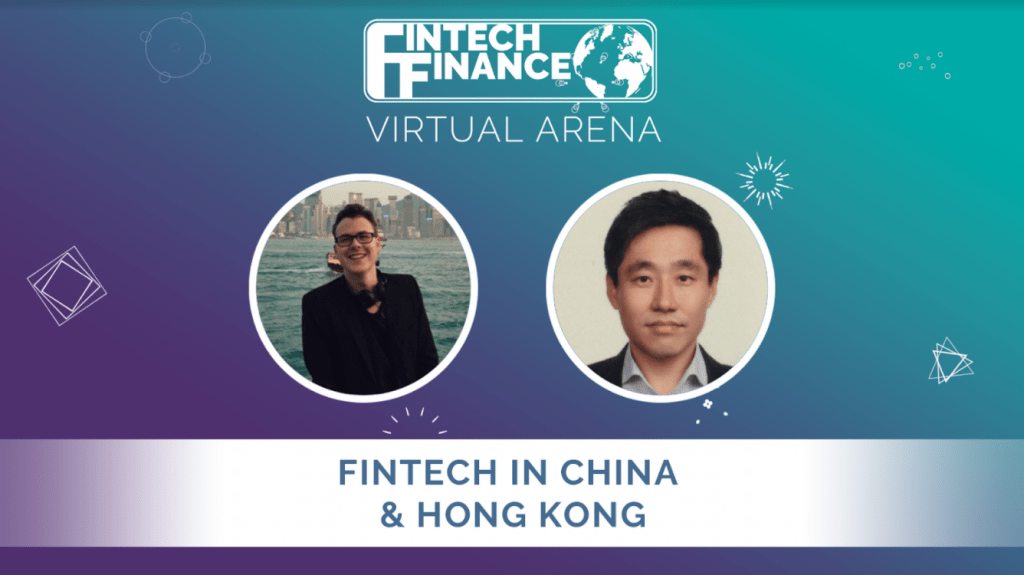 FF Virtual Arena: Fintech in China & Hong Kong