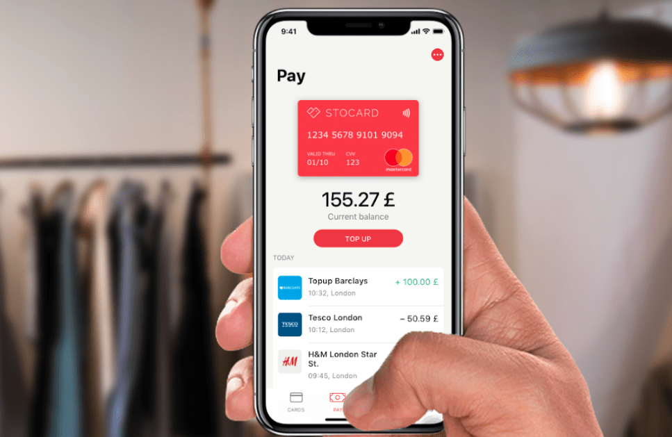 Stocard, the leading European mobile wallet, launches in the UK and rolls out mobile payment feature as it crosses 50 million