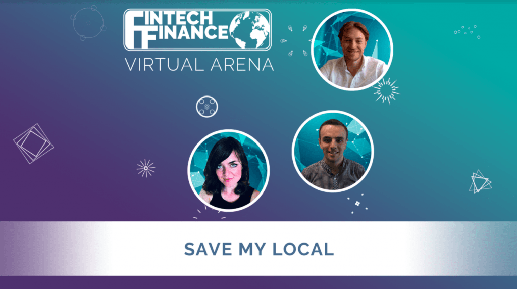 FF Virtual Arena: Save My Local