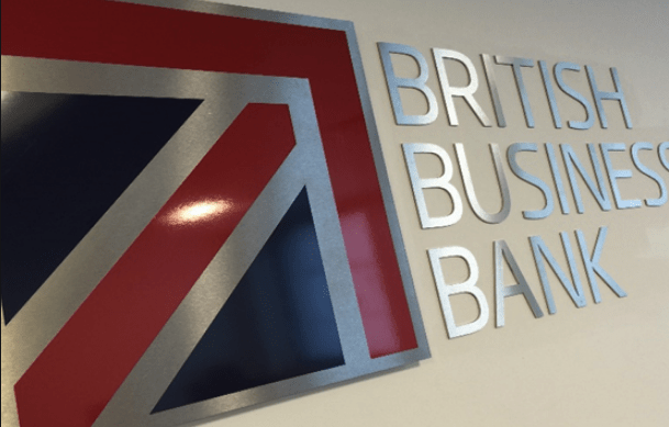 New Lenders Accredited to British Business Bank Coronavirus Business Loan Schemes