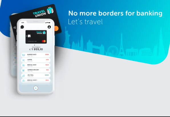 Travel Union granted European EMI License