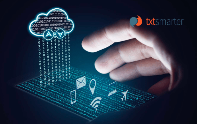 txtsmarter unveils world's first full WhatsApp enterprise archiving service | Fintech Finance